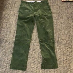 Polo Ralph Lauren Classic Fit Pants